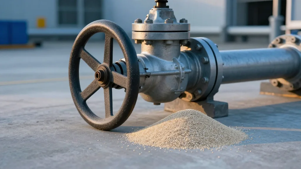Gas Shortages Cut Fertilizer Output, Threaten Food Security