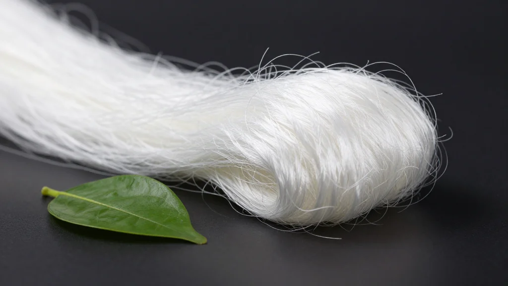 China Scales Shoucell to Step up Race for Sustainable Cellulose