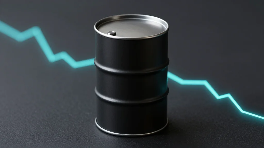 Deutsche Bank Flags Brent Futures Dip Below $100, Hinting at Energy Stock Rally