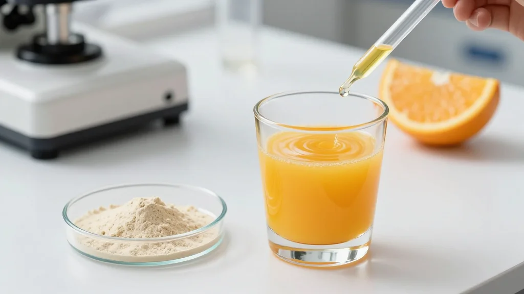 Prodalim Acquires Better Juice to Drive Sugar Reduction in Beverages