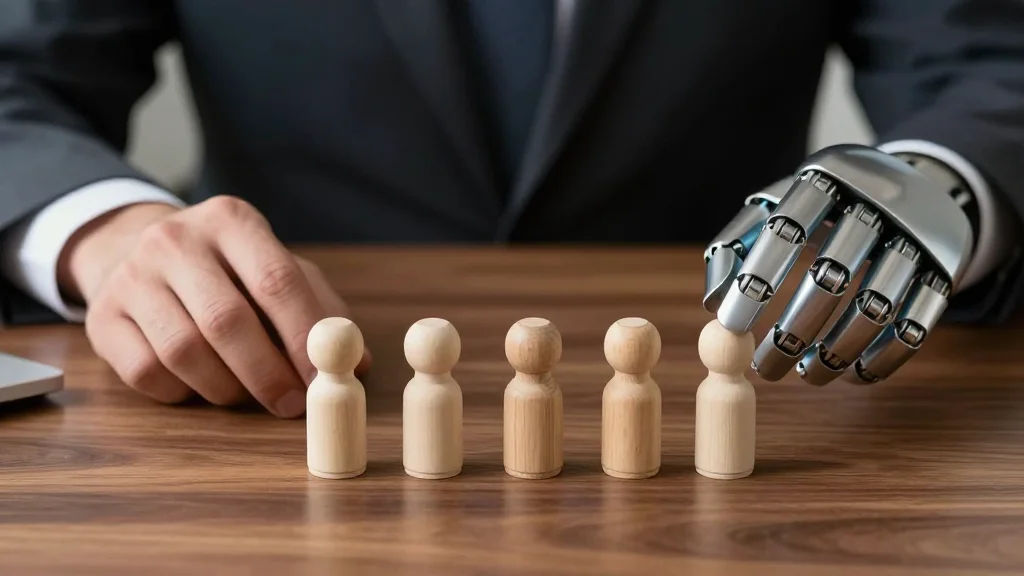 AI Models Can't Agree on Jobs Most at Risk