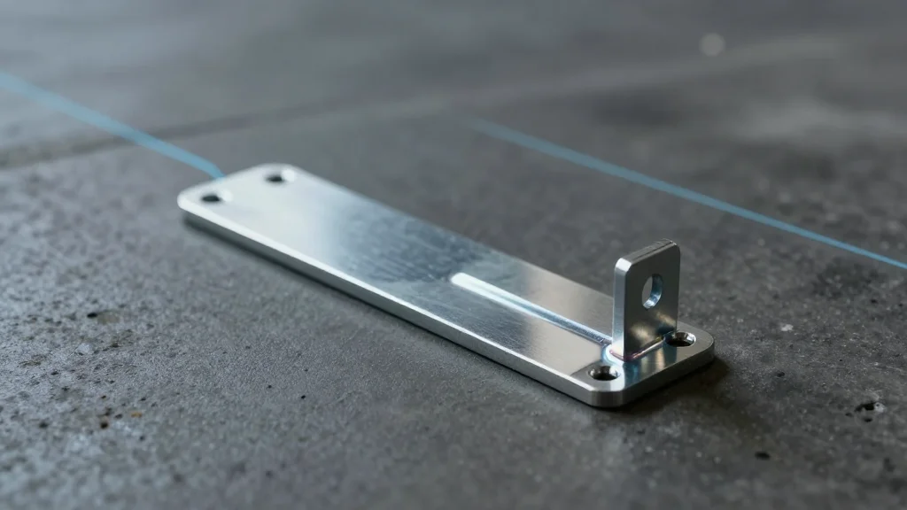 Metal Brackets, Panels and Fixtures: Project Manager Guide