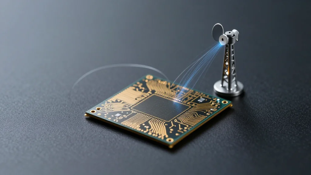 Qualcomm Powers AI-Driven Platform Shift at Investor Day