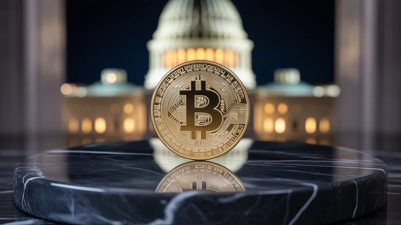 Trump Declares Crypto More Important than Any Industry
