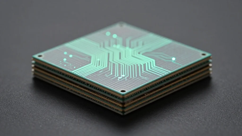 Huawei Unveils 'LogicFolding' Chip Design to Target 1.4nm Performance by 2031
