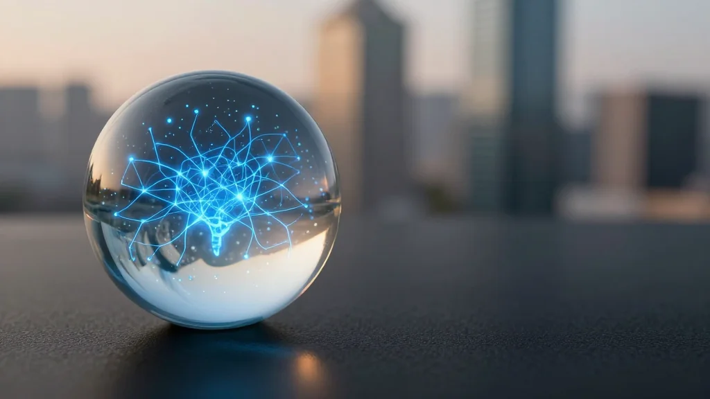 From Data to Decisions to Dispositions: How Agentic AI Is Rewiring the Modern C-Suite