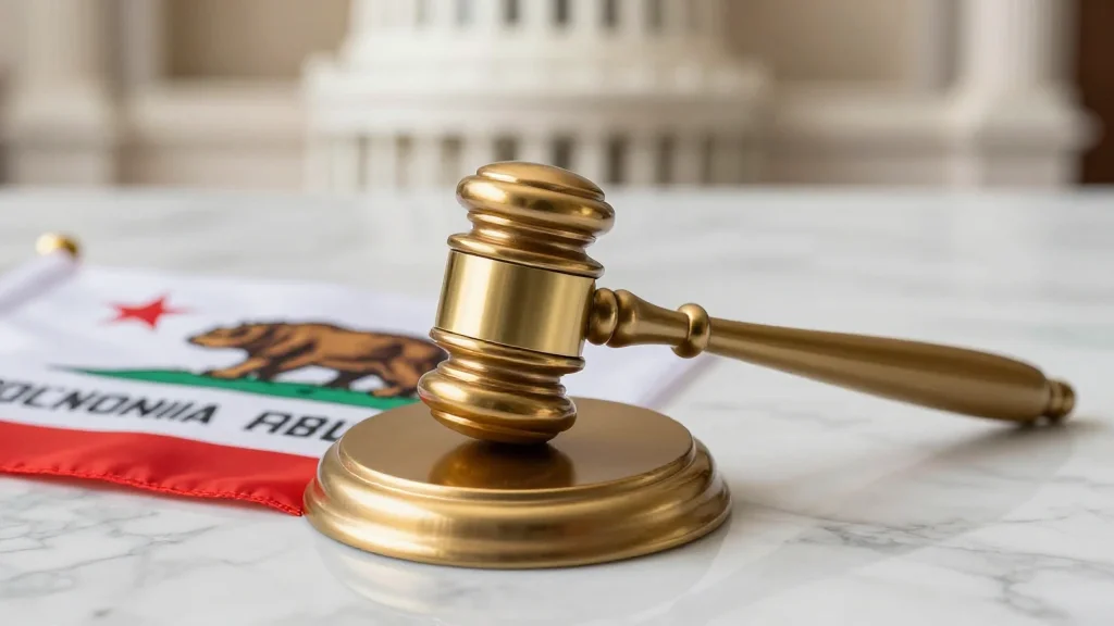 California Governor Race Poised to Redefine State Worker Policies