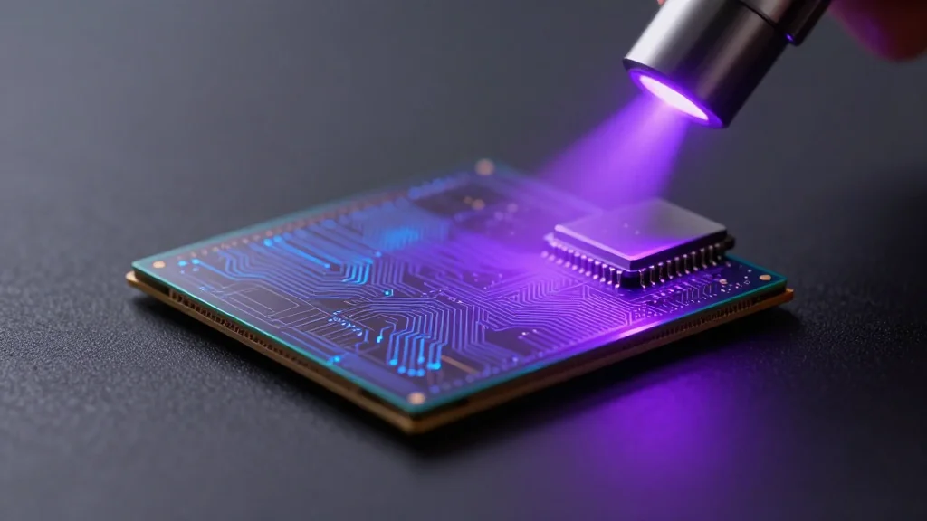 EUV ETF: The Chip-Making Technology Fueling AI