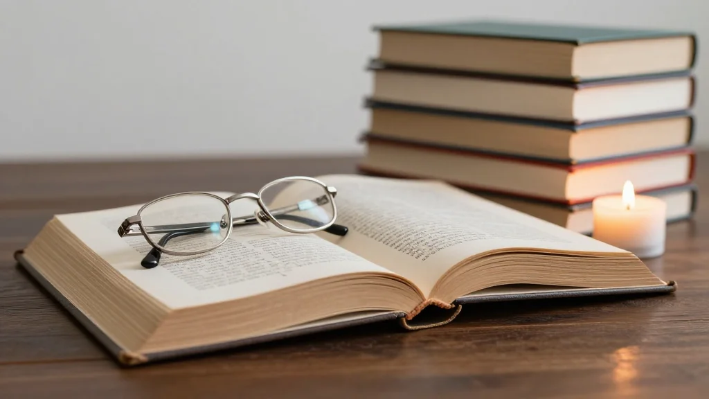 Know the Literary Giants; Ignorance Isn’t a Cool Flex