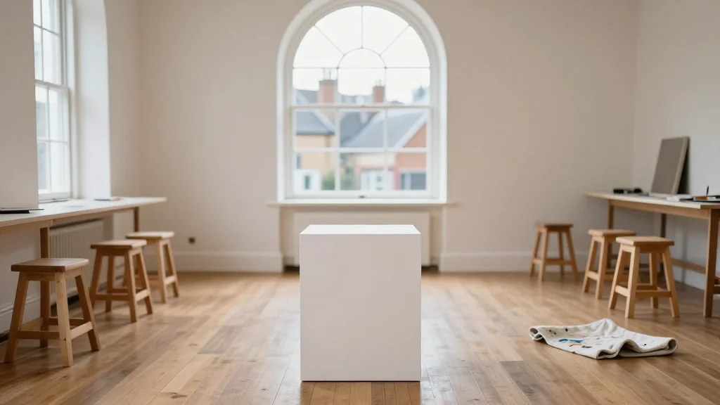 Arts Collective to Open New Arts Center in Northampton England