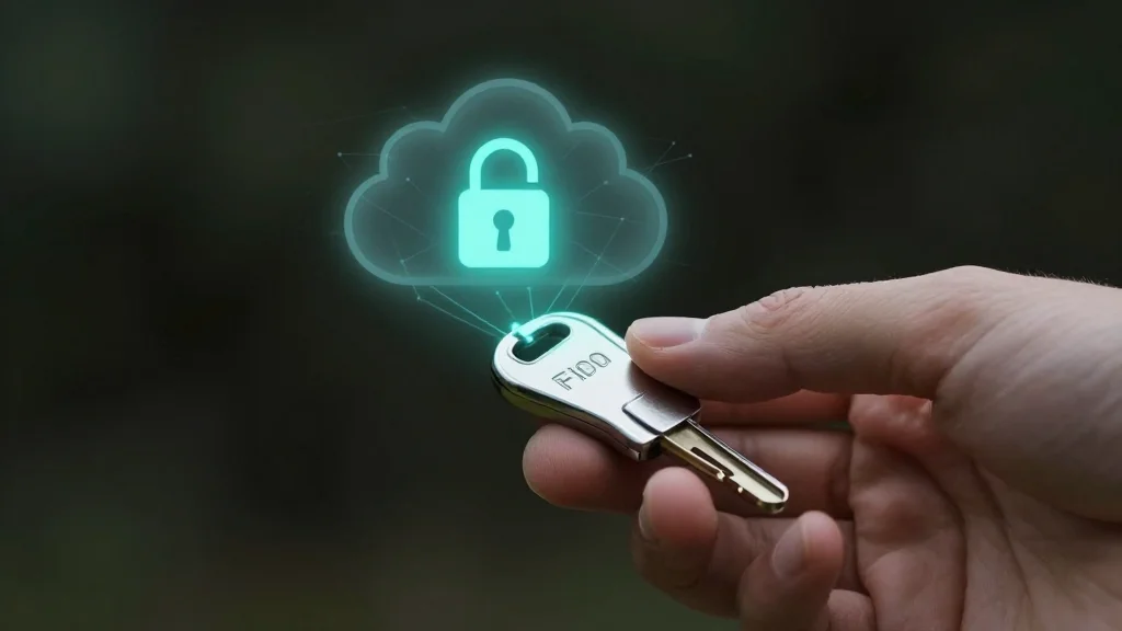 Zero Trust in Practice: A Deep Technical Dive Into Going Fully Passwordless in Hybrid Enterprise Environments