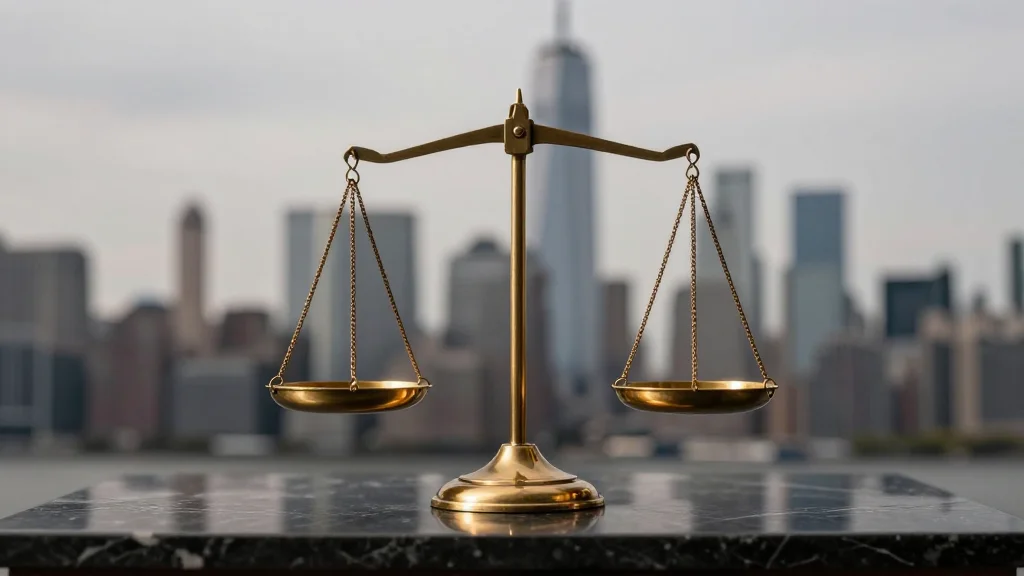 “Trump Again Picks Personal Lawyer for a Top Job, as U.S. Attorney in Manhattan; James M. McDonald, a Veteran Former...