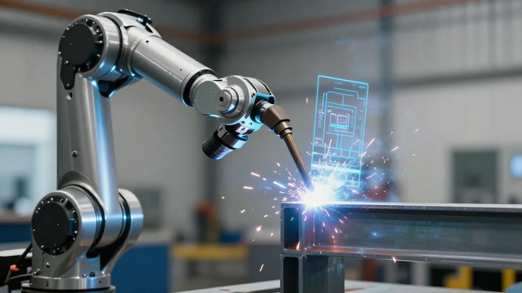 FANUC America Showcases Physical AI and AI-Enabled Robotics Demos at Automate 2026