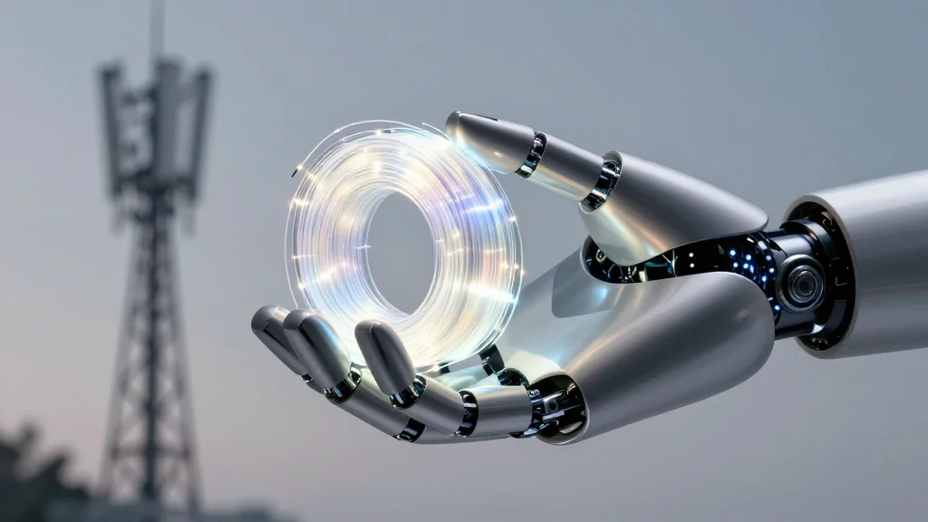 Verizon CEO Warns AI Could Replace a Large Percentage of Customer‑service Jobs