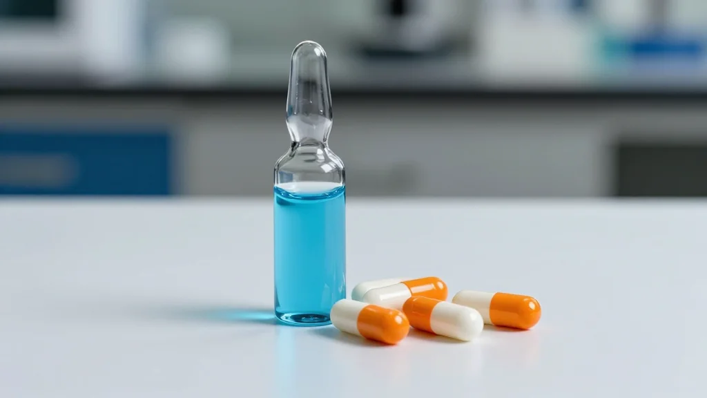 HDFC Securities Flags Ongoing Margin Pressure for Indian Pharma and Healthcare Firms