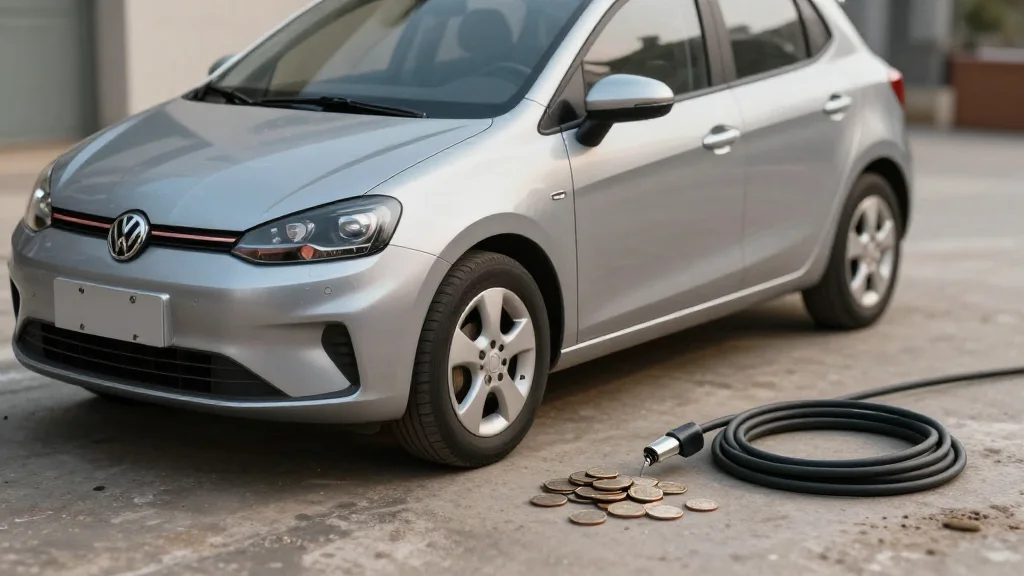 Cheap Chinese EVs: Attractive Until Companies Collapse