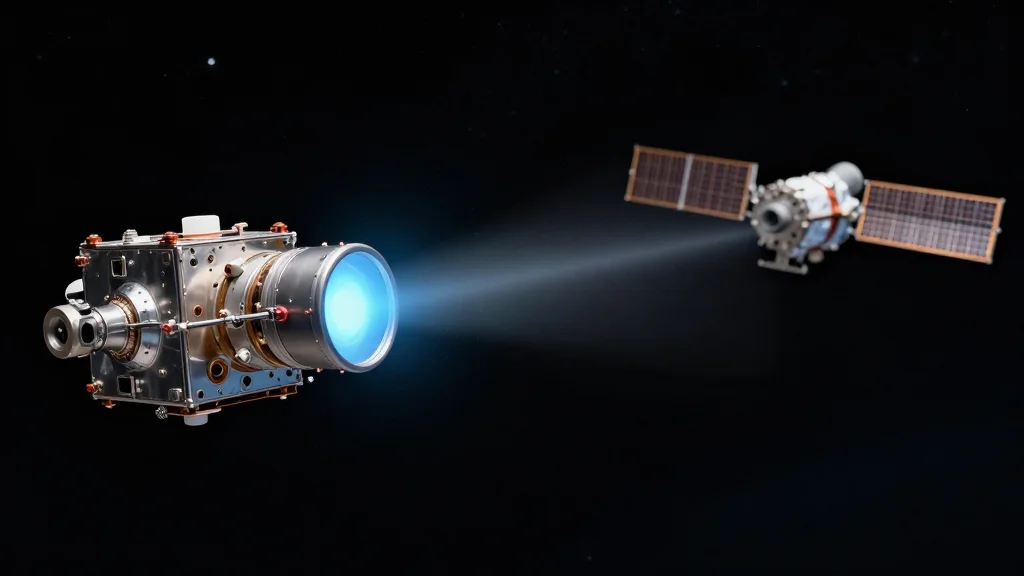 ThinkOrbital Preps for First On-Orbit X-Ray Scans