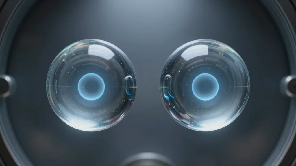 ANU Physicists Observe Atoms in Two Places at Once, Confirming Century‑Old Quantum Prediction