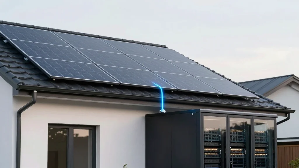 Homes Can Lend Electricity to AI Data Centers