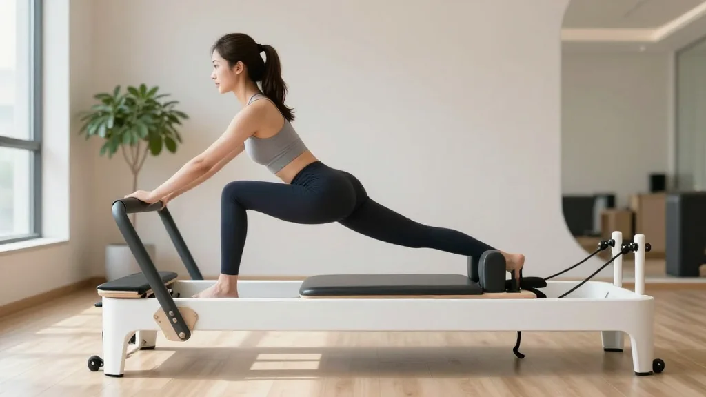 VASA Fitness Rolls Out STUDIO Pilates, Adding Fourth Boutique Modality