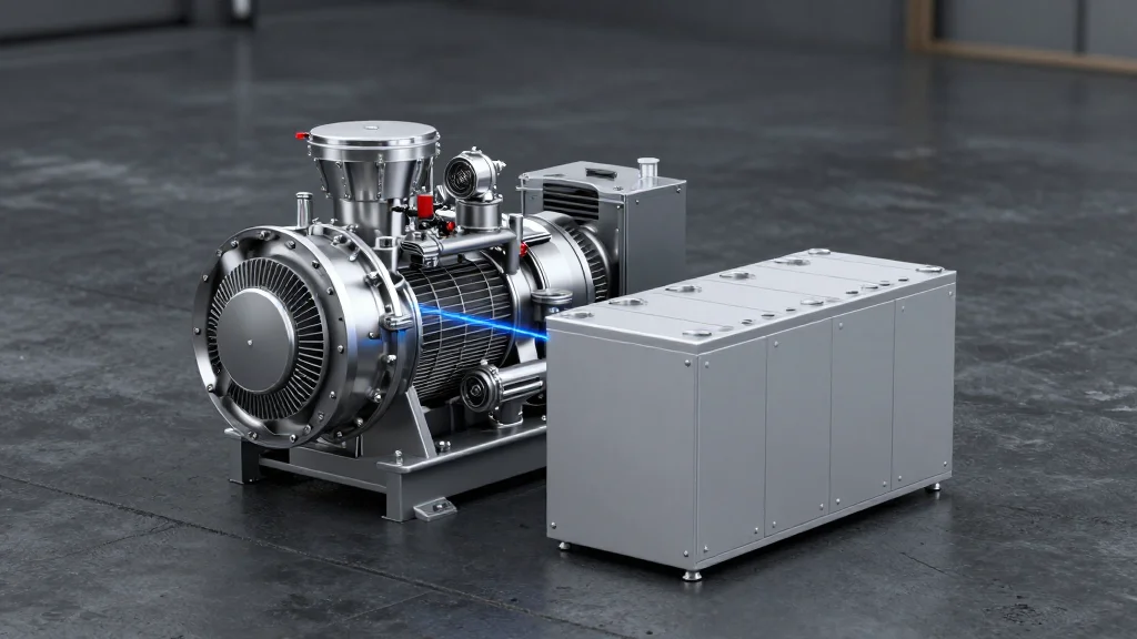 Generac and CPower Announce DER Program for Commercial and Industrial Customers