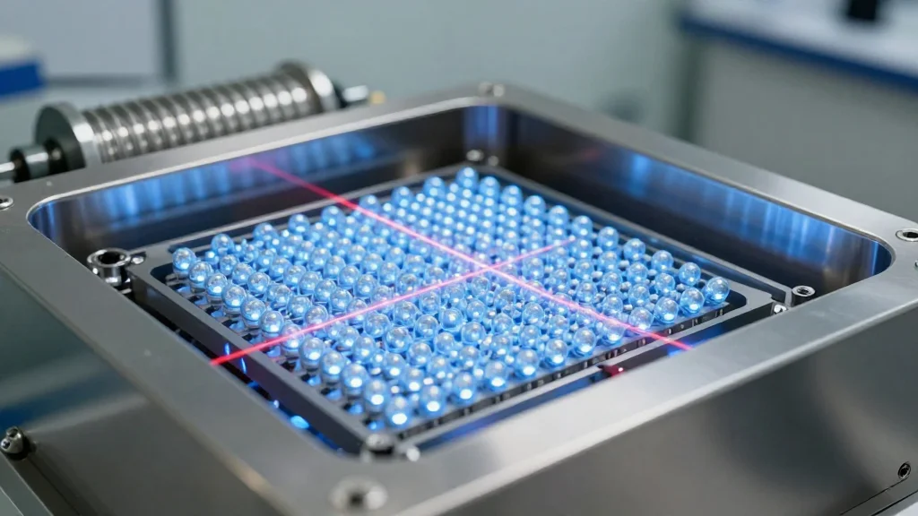 Neutral Atoms Become Second‑largest Qubit Platform by Company Count