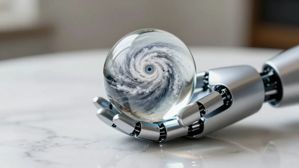 AI Agents Create Unprecedented, Unpredictable Insurance Risk