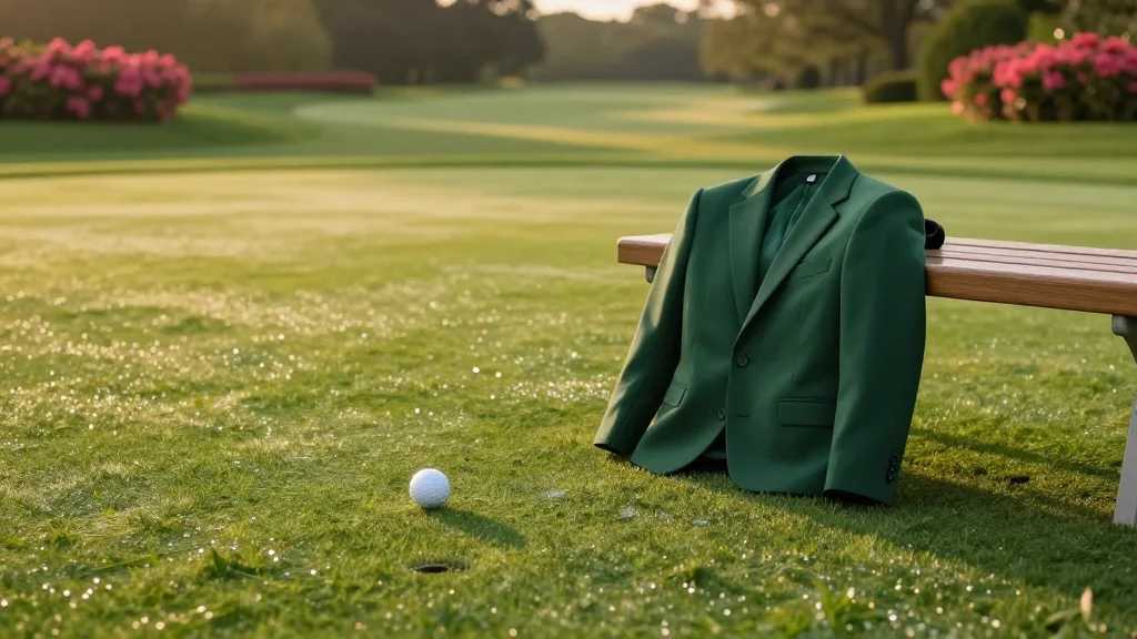 90 Years of The Masters: A Masterclass in Brand, Culture, and Consistency