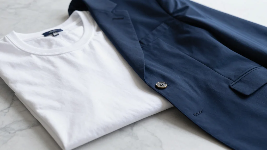 Gap Teams with Victoria Beckham for 38‑Piece Multi‑Season Collection