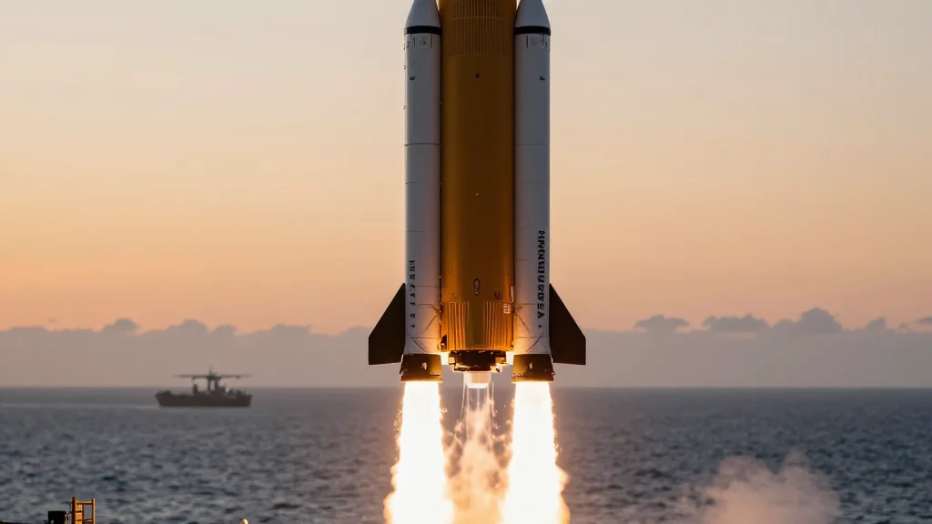 SpaceX to Launch 2 Starshield Satellites During Saturday Night Starlink Mission
