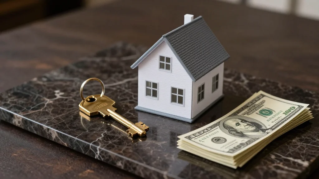 Banks Fund Real Estate, Not Stocks, Crypto, or 401k
