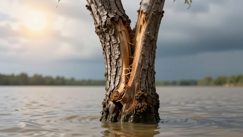 Odds Rise That El Niño Will Soon Bring Weather Extremes