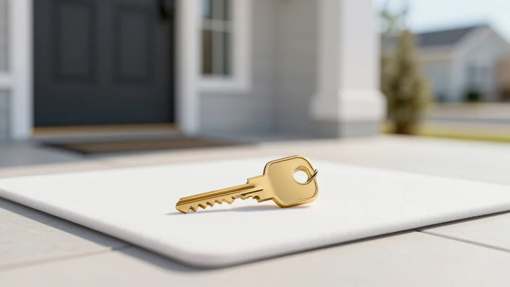 Today's 3% Mortgage Borrowers Out