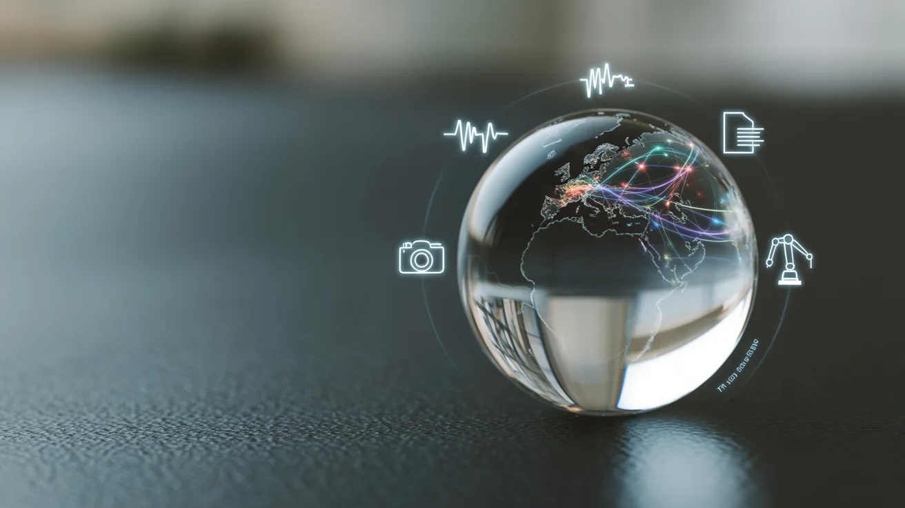 Hugging Face Showcases Global, Multi‑Modal AI Explosion