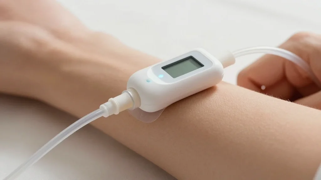 Beta Bionics to Launch Its First Insulin Patch Pump to Compete with Insulet