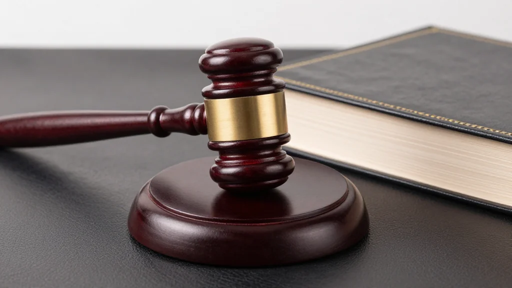 Top Law Firms Submit Amicus Briefs in D.C. Circuit Appeal of 2025 Executive Orders