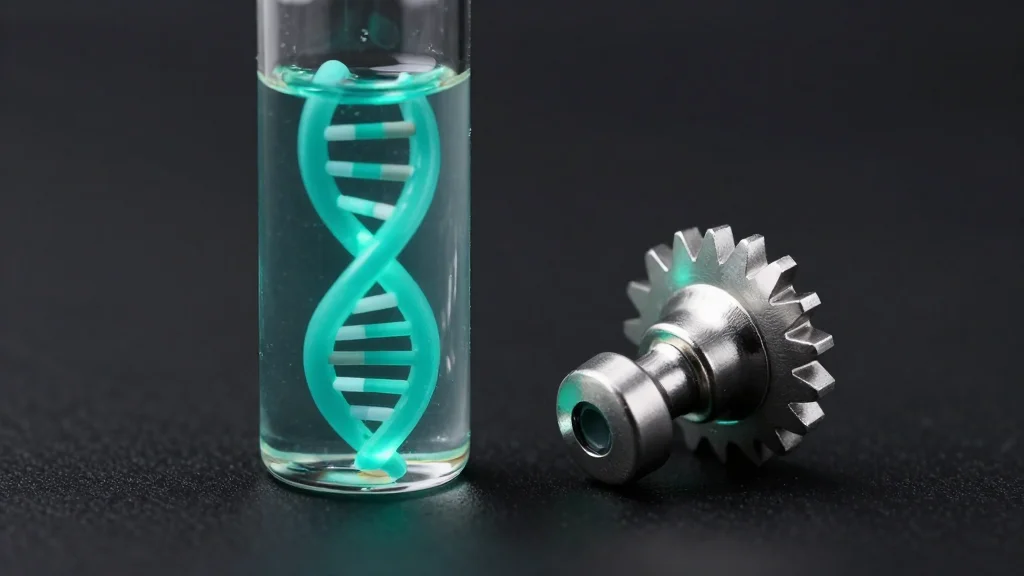 Discovery Could Reshape RNA Editing with DNA-Guided CRISPR
