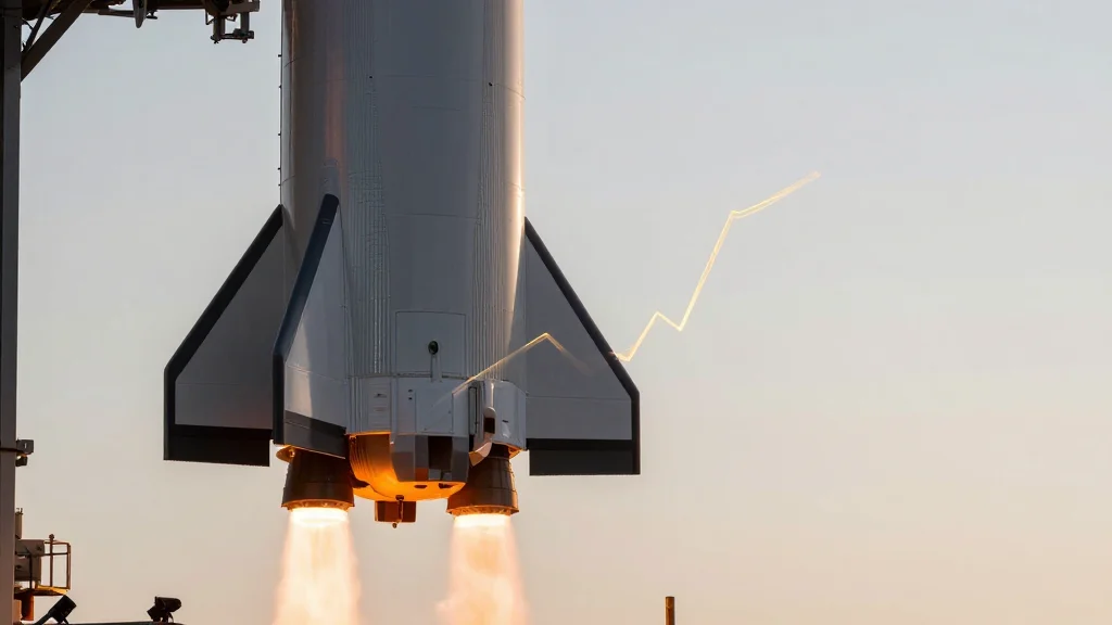 SpaceX IPO Targets $1.75 Trillion Valuation, Retail Allocation Up to 30%