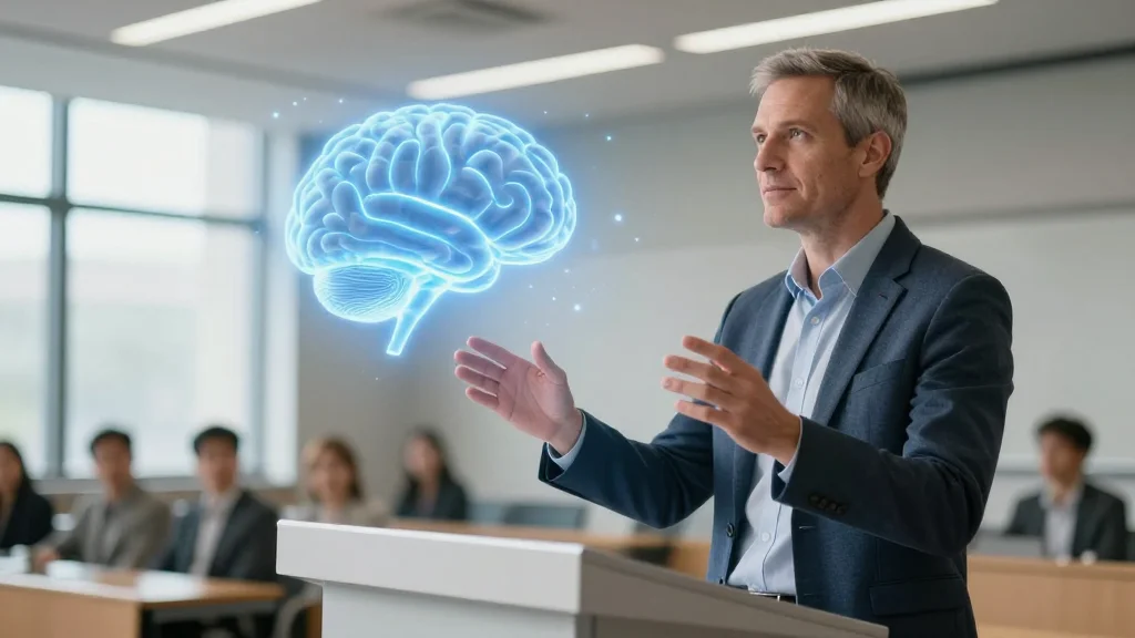 Embracing AI: I Mandate Its Use in Class