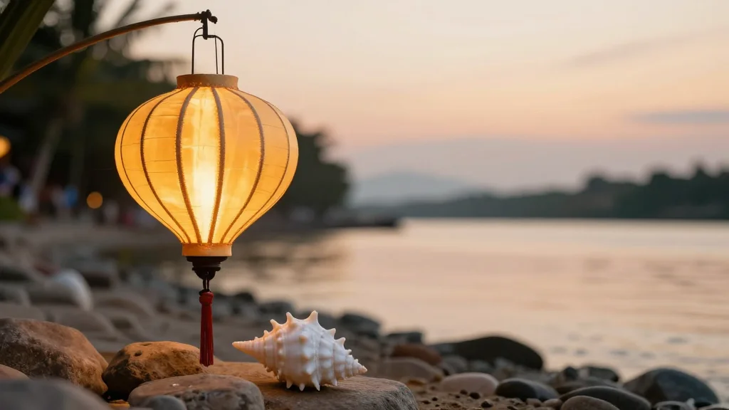 Hoi An, Da Nang Top Travel + Leisure Hidden Gem Cities List