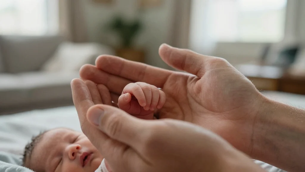 New Dads Cite Isolation as Nap‑and‑Meal Schedules Disrupt Social Life