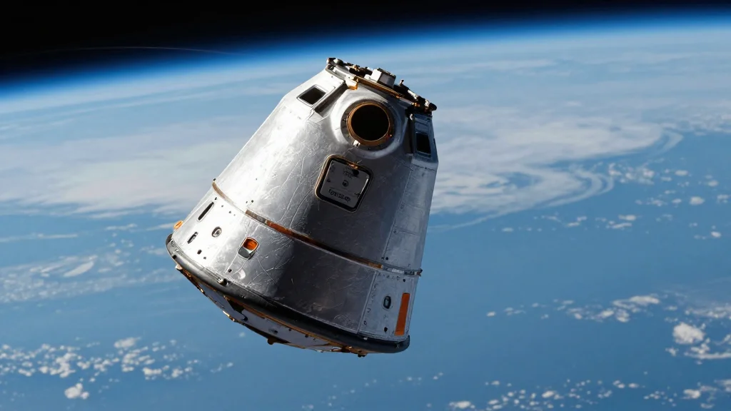 Artemis III's Initial Orbit Remains Undecided, Officials Say