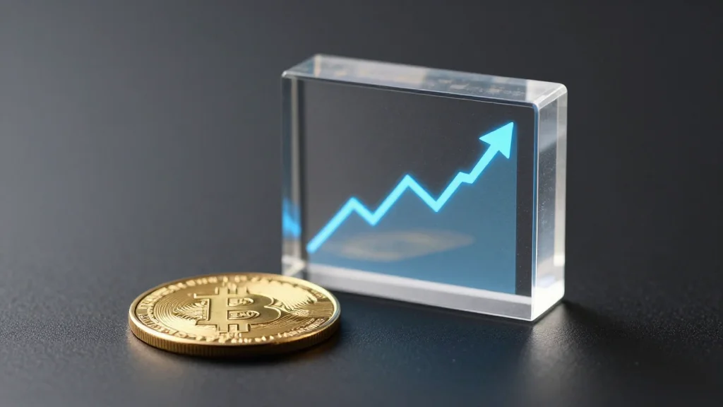 Goldman Sachs Swaps XRP and Solana ETFs for Bigger Bitcoin Call Options Position