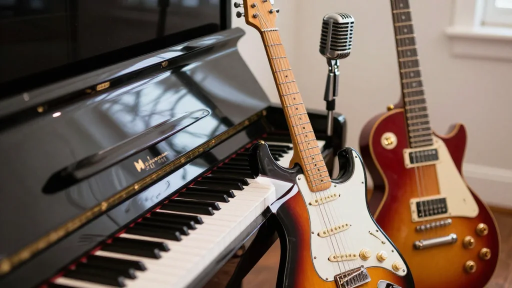Nicky Hopkins: The Unsung Piano Maestro Behind 40 Legends