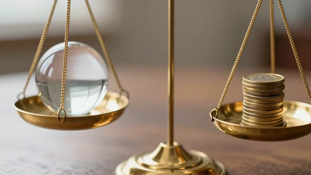 Measuring Brand Impact: Metrics vs Trust