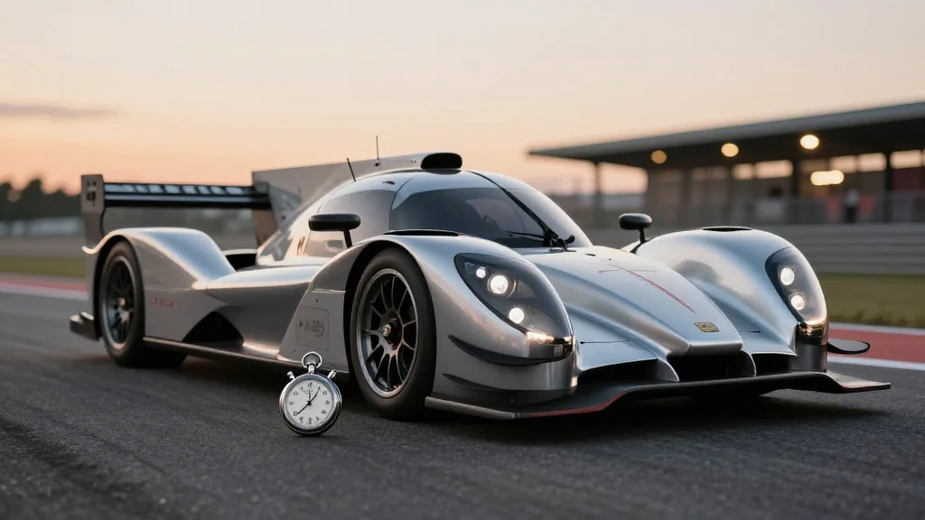 TNT Sports Acquires Multi-Year U.S. Broadcast Rights to FIA World Endurance Championship Races