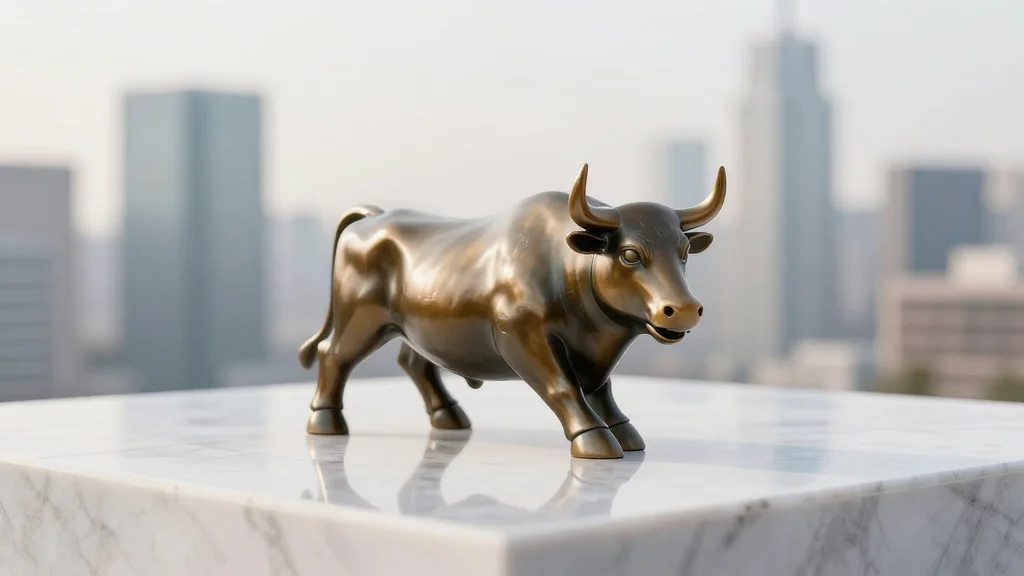 The Close: US Stocks Gain for the Sixth Consecutive Week
