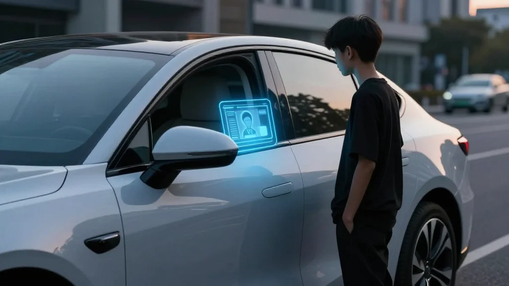 Waymo Clamps Down on Solo Minors in California Driverless Rides