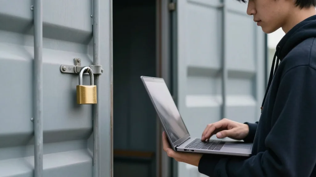 Bootstrapped Coder Battles Freight Fraud with Community Backing