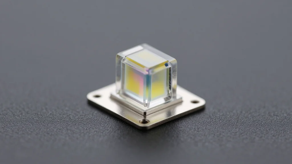 Cree LED Launches XLamp XE-B LEDs for Directional Lighting